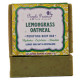 Lemongrass Oatmeal Soap Bar